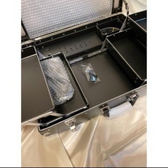 プロ用メイクアップドレッサーの画像
