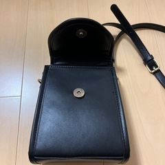 バッグの画像