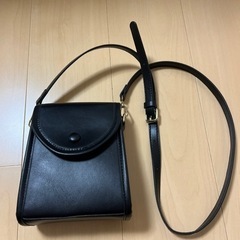バッグ