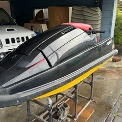 スポーツ マリンスポーツ