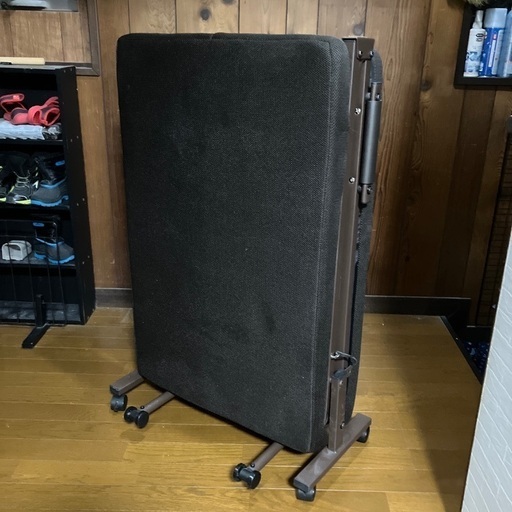 ソファーベッド幅60cm