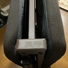 ソファーベッド幅60cm の画像