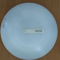 シーリングライト　蛍光灯３０W−３８W　リモコン付きの画像