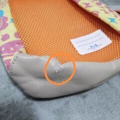 【只今お値下げ中🉐】子供かばん(ボディーバッグ)の画像
