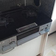 生活雑貨 調理器具 ガステーブル