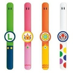 ユニバUSJパワーアップバンド