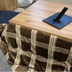 家具 テーブル こたつ