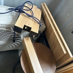 家具 テーブル こたつの画像