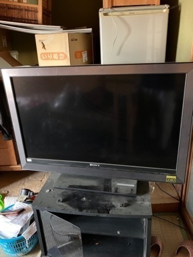 SONY ブラビア40インチ