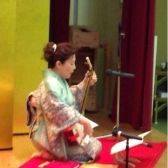 生田流箏曲北斗会　琴　三味線教室の画像