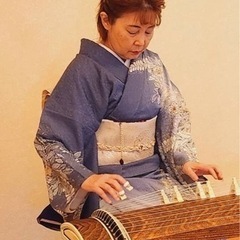 生田流箏曲北斗会　琴　三味線教室の画像