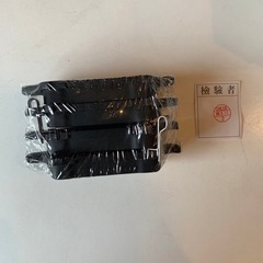 リアブレーキパッド❗️ノア・ヴォクシー用　　b025   茨城阿見の画像