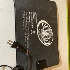 ズーメッド パネルヒーター