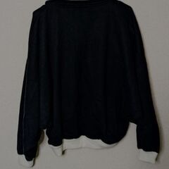 DRESS YOU UP グラフィックパーカーの画像