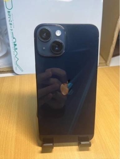 【破格】iPhone 14 ミッドナイト 256 GB SIMフリー