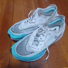 【値下げしました】ヴェイパーフライ2 24cm ナイキ　NIKE...
