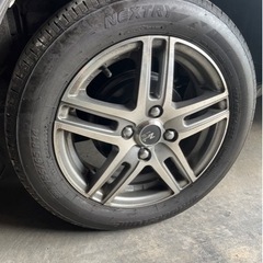 値下げしました。SUBARU サンバーディアスwagonの画像