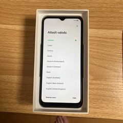 スマートフォンの画像