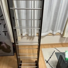 家具 収納家具 スチールラック