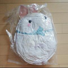 うさだまちゃん　でかBIG　ぬいぐるみ