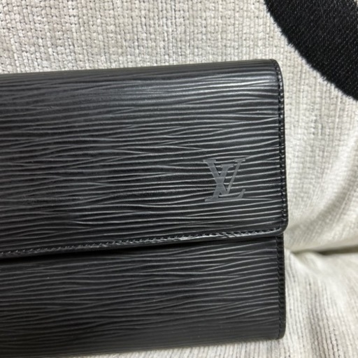 【美品・未使用】ルイヴィトン財布