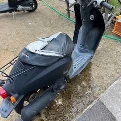 スクータートゥデイの画像