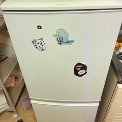 ［受け渡し予定者決定］家電 キッチン家電 冷蔵庫