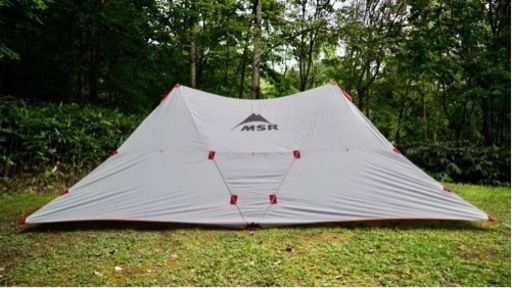 【MSR】パビリオン