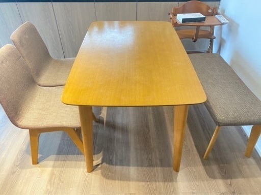 家具 ダイニングテーブル