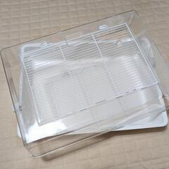 ハムスターケージ(大) イタリアferplast
