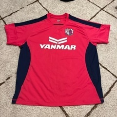 サッカーユニフォーム