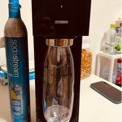 ソーダストリーム
