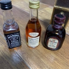 お酒 ウイスキー