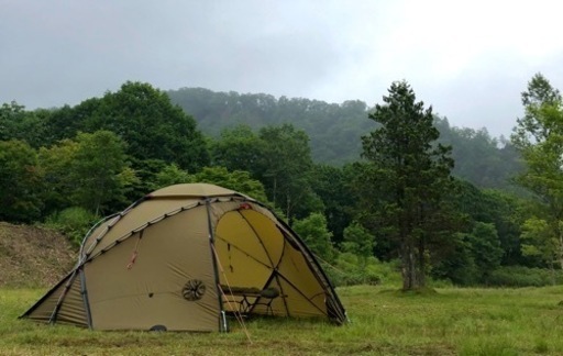 大幅値下げ！【希少】ヒルバーグ  アトラス⭐︎サンド