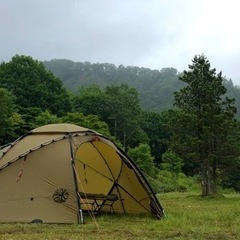 大幅値下げ！【希少】ヒルバーグ  アトラス⭐︎サンド