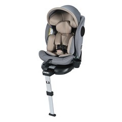 チャイルドシート  360度回転式 ジュニアシートキッズシート ...