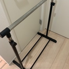 シングルハンガー