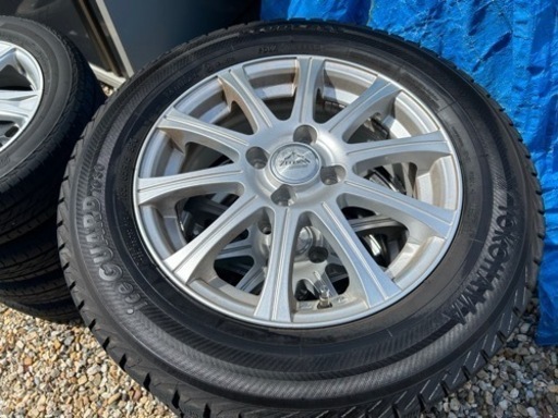 車のパーツ タイヤ、ホイール(受付終了)