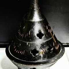 アロマボット アロマランプ 芳香器の画像