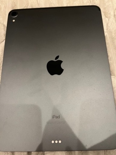 (2018年モデル) iPad Pro 11インチ 64GB 単品