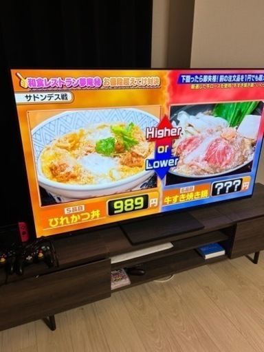 パナソニック VIERA TH-55LZ1800
