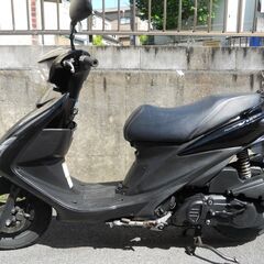 ■アドレスV125S全国配送対応　スズキ　アドレスV125G■