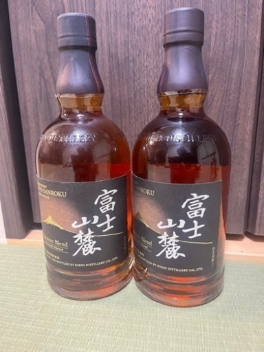 お酒 ウイスキー