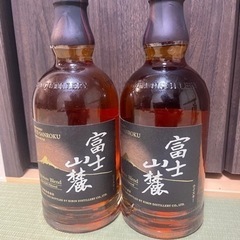 お酒 ウイスキー