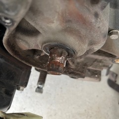 ホンダ　GROM jc61 実働エンジン　　説明文必読の画像
