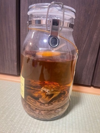 お酒