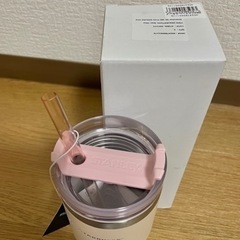 STANLEY × STARBUCKSの画像