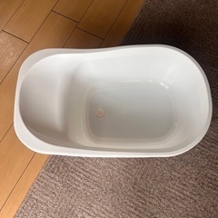 ベビーバスの画像