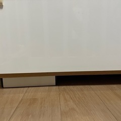 家具 収納家具 テレビ台の画像