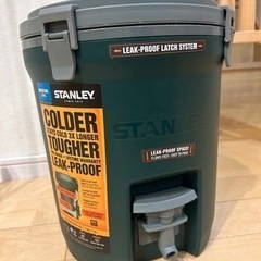 スタンレー　ウォータージャグ　